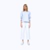 Lara Crew Neck Tee - Image 3