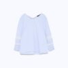 Lara Crew Neck Tee